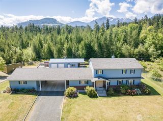 5611 S Doss Road, Port Angeles, WA 98362