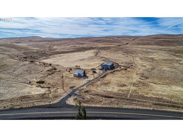 1602 CENTERVILLE Hwy, Centerville, WA 98613