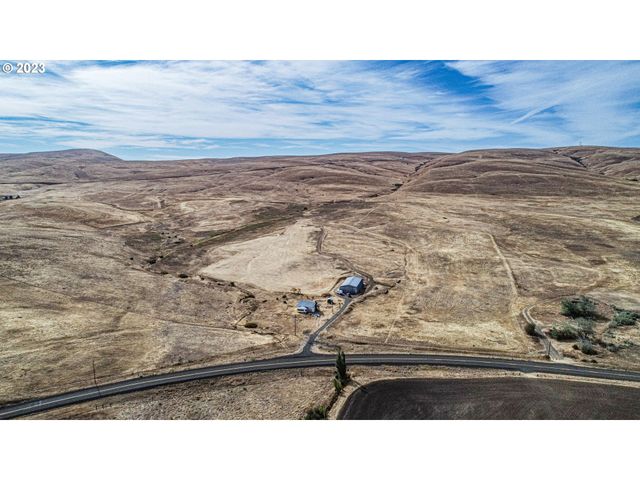 1602 CENTERVILLE Hwy, Centerville, WA 98613