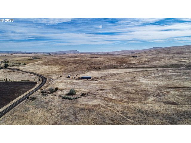 1602 CENTERVILLE Hwy, Centerville, WA 98613