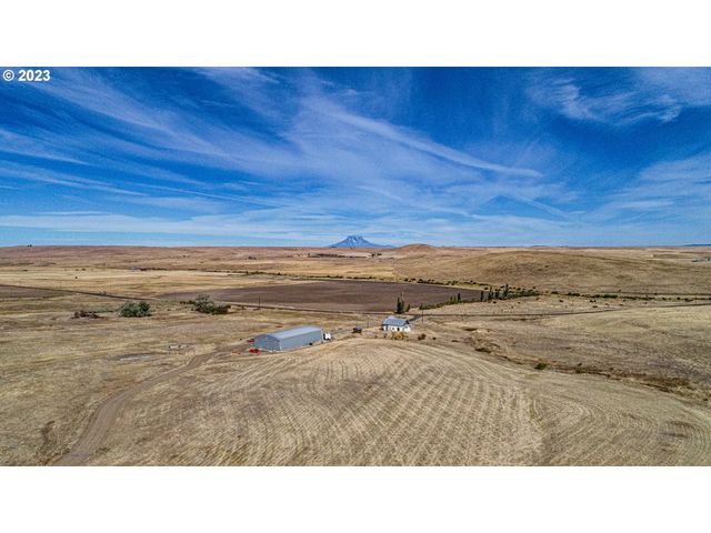 1602 CENTERVILLE Hwy, Centerville, WA 98613