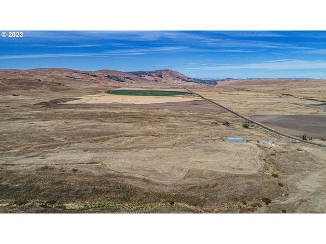 1602 CENTERVILLE Hwy, Centerville, WA 98613