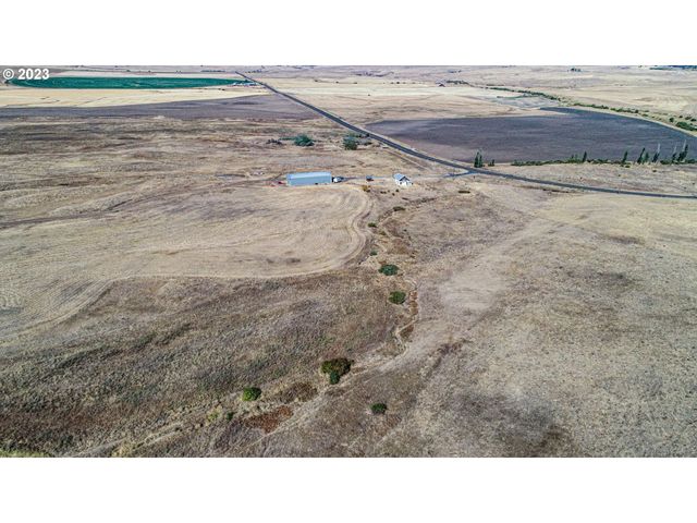 1602 CENTERVILLE Hwy, Centerville, WA 98613