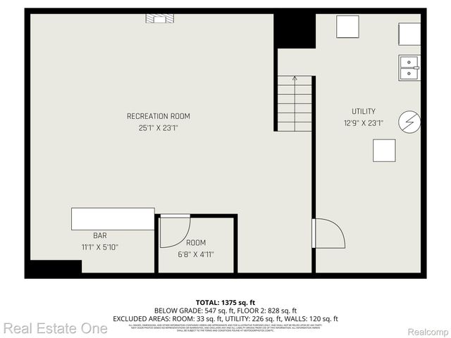 31941 Kathryn Street, Garden City, MI 48135