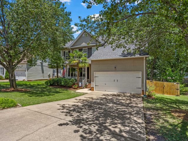 223 Silverbell Drive, Boiling Springs, SC 29316