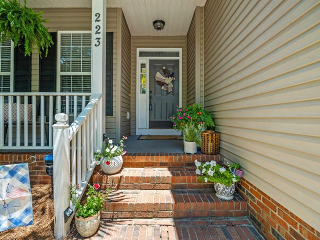 223 Silverbell Drive, Boiling Springs, SC 29316