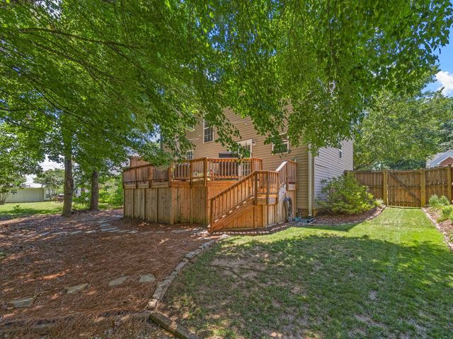 223 Silverbell Drive, Boiling Springs, SC 29316