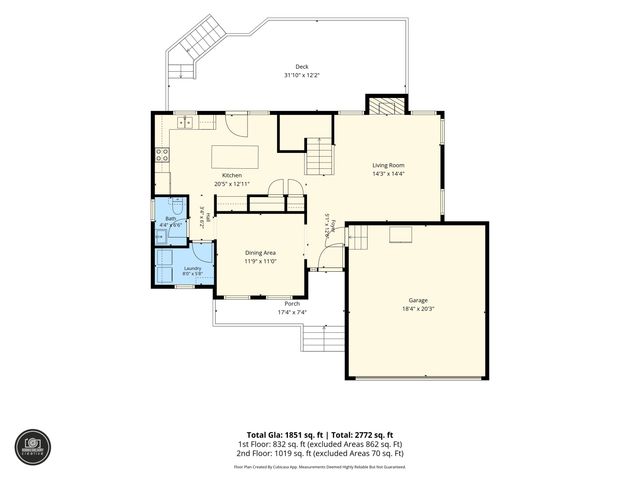 223 Silverbell Drive, Boiling Springs, SC 29316