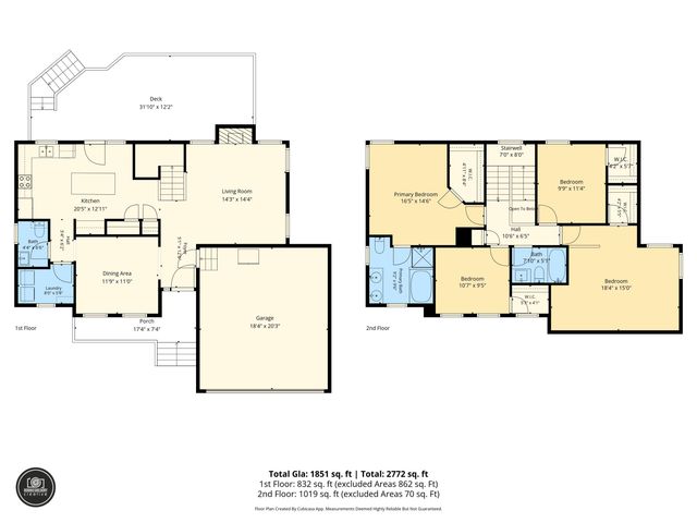 223 Silverbell Drive, Boiling Springs, SC 29316