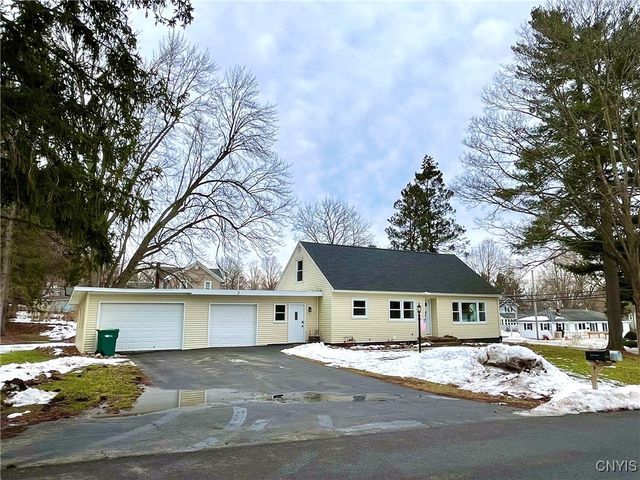 2 Battery, Lysander, NY 13027