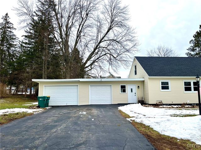 2 Battery, Lysander, NY 13027