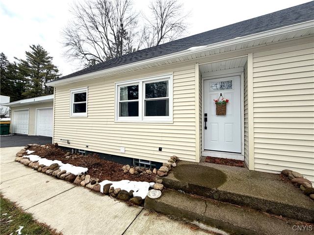 2 Battery, Lysander, NY 13027