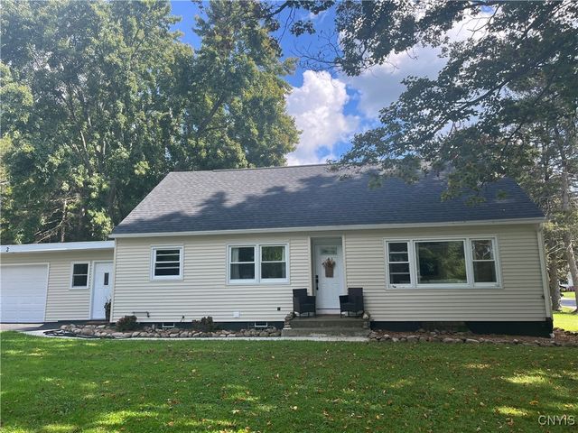 2 Battery, Lysander, NY 13027