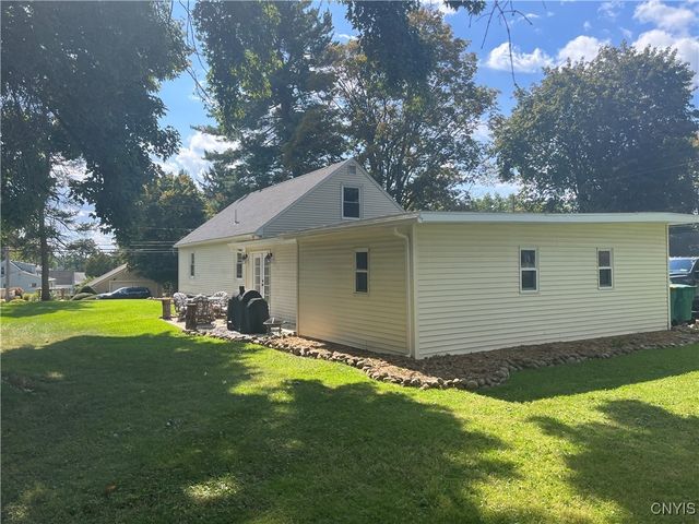 2 Battery, Lysander, NY 13027