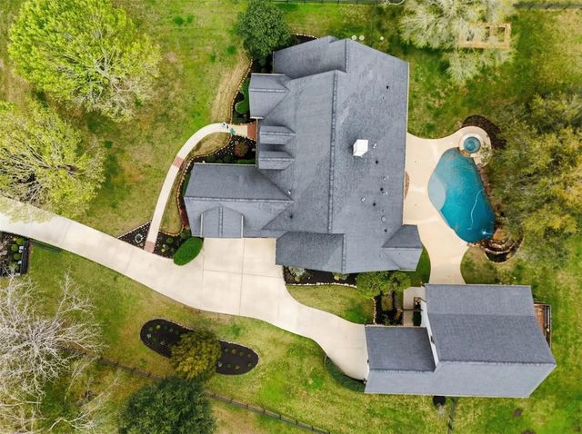 31411 Blue Heron Lane, Fulshear, TX 77441