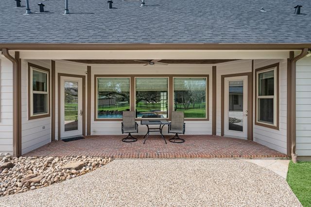 31411 Blue Heron Lane, Fulshear, TX 77441