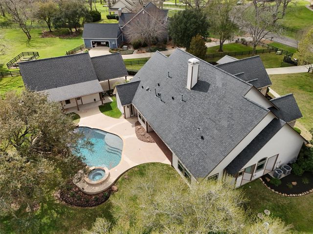 31411 Blue Heron Lane, Fulshear, TX 77441