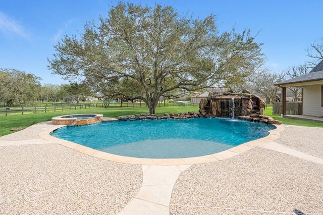31411 Blue Heron Lane, Fulshear, TX 77441