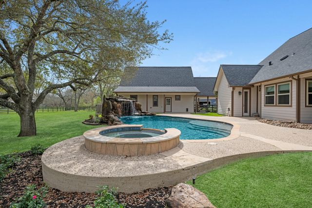 31411 Blue Heron Lane, Fulshear, TX 77441