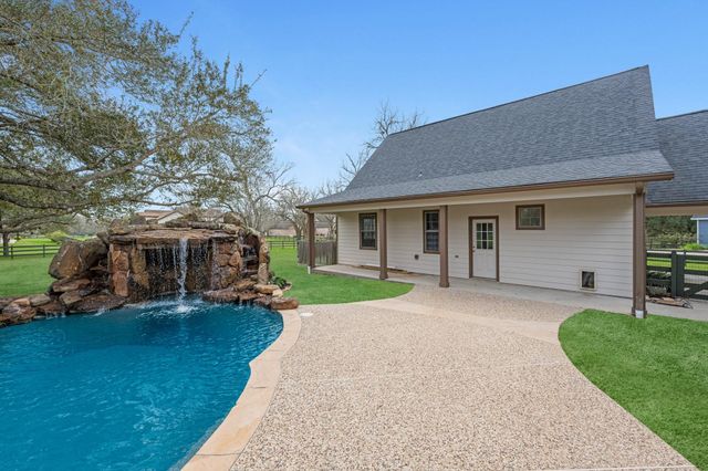 31411 Blue Heron Lane, Fulshear, TX 77441