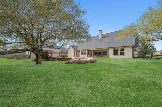 31411 Blue Heron Lane, Fulshear, TX 77441