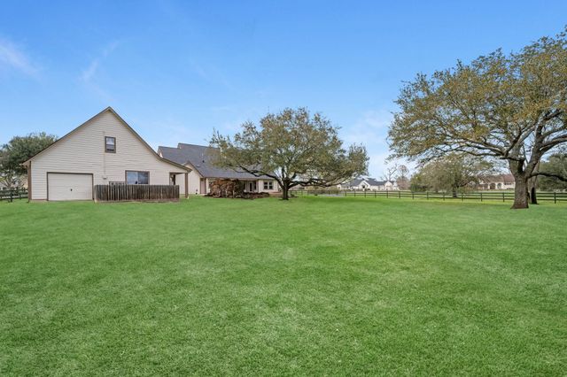 31411 Blue Heron Lane, Fulshear, TX 77441