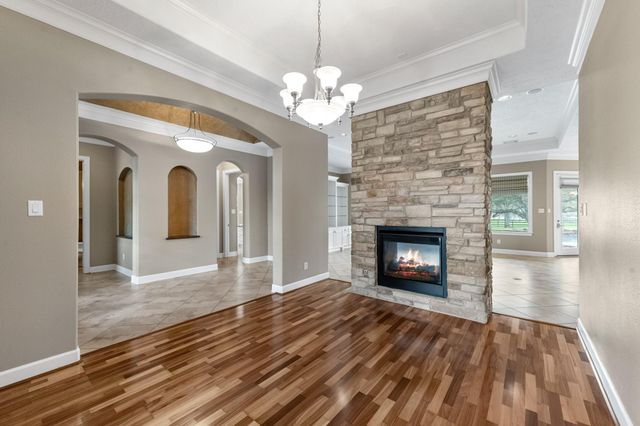 31411 Blue Heron Lane, Fulshear, TX 77441