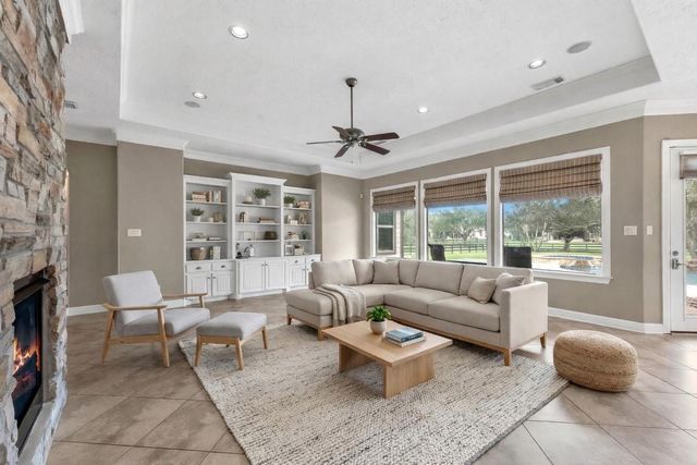 31411 Blue Heron Lane, Fulshear, TX 77441