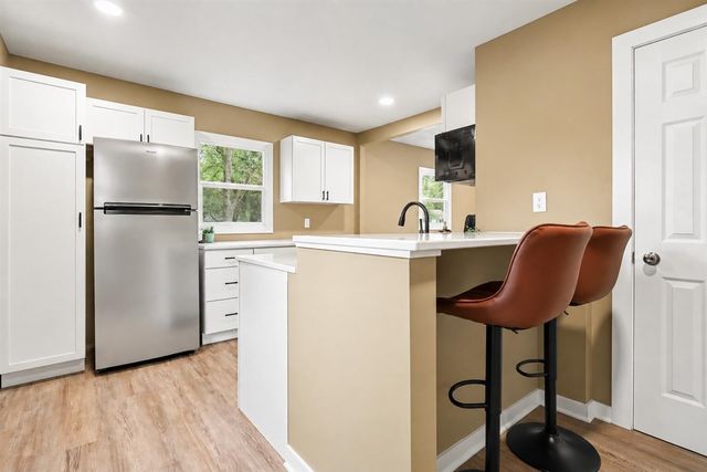 116 Adaline Avenue, Battle Creek, MI 49017
