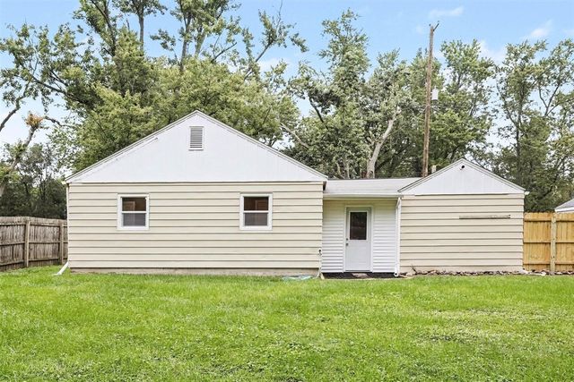 116 Adaline Avenue, Battle Creek, MI 49017