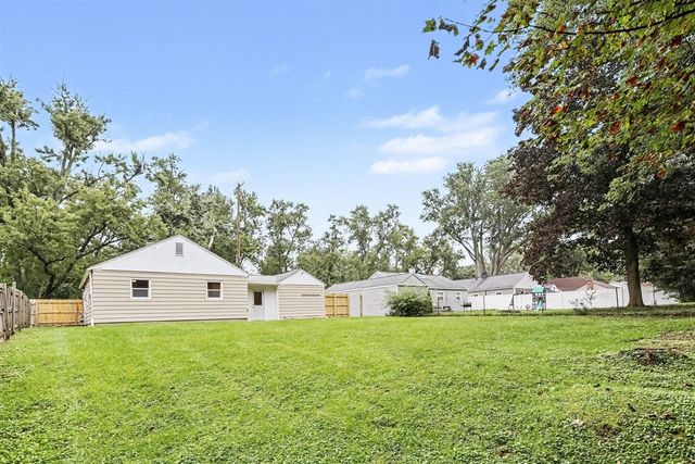116 Adaline Avenue, Battle Creek, MI 49017