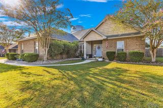 50 Meagan Drive, Deatsville, AL 36022