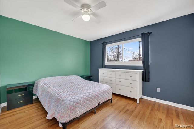 16672 Drake Street, Southgate, MI 48195