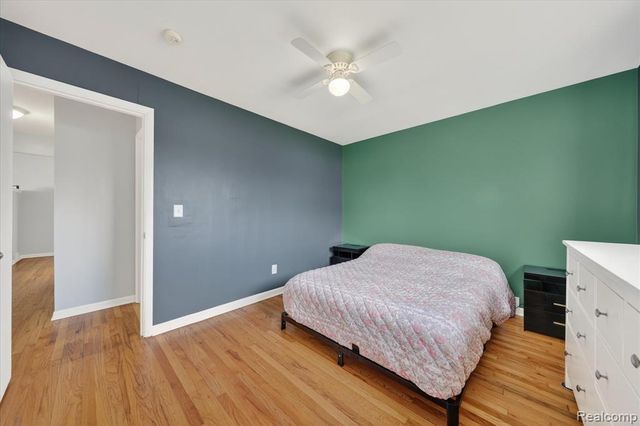 16672 Drake Street, Southgate, MI 48195