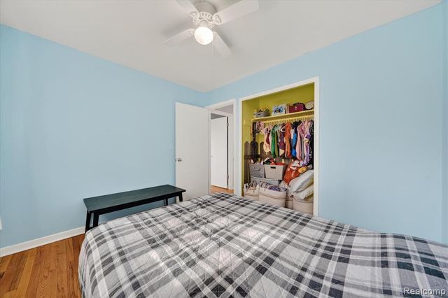 16672 Drake Street, Southgate, MI 48195