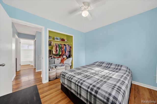 16672 Drake Street, Southgate, MI 48195