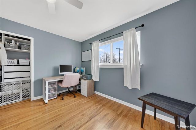 16672 Drake Street, Southgate, MI 48195