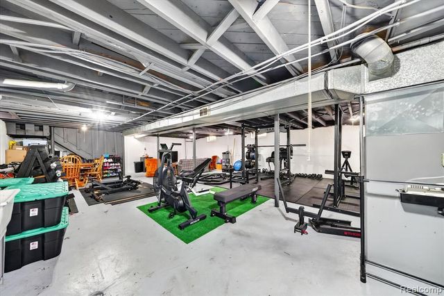 16672 Drake Street, Southgate, MI 48195