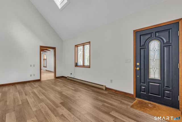 155 Diamond Ledge Road, Stafford, CT 06076