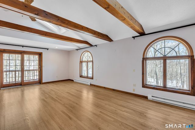 155 Diamond Ledge Road, Stafford, CT 06076