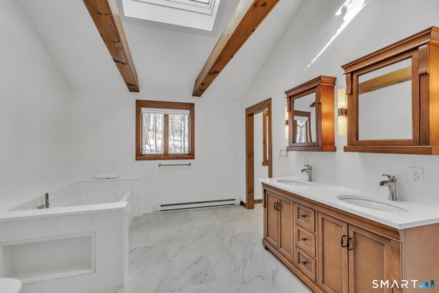 155 Diamond Ledge Road, Stafford, CT 06076