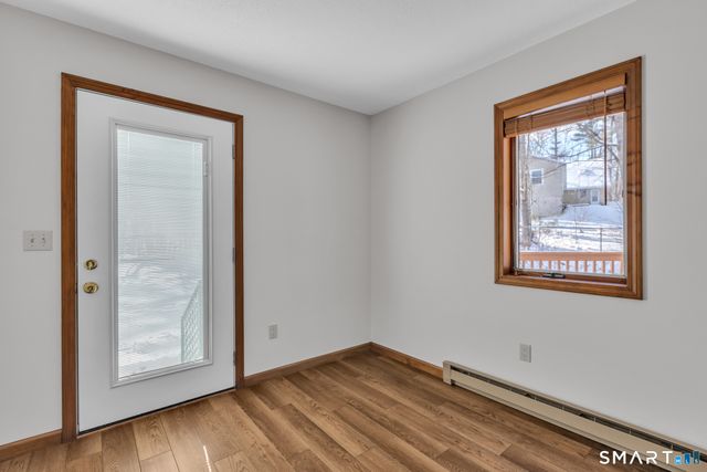 155 Diamond Ledge Road, Stafford, CT 06076