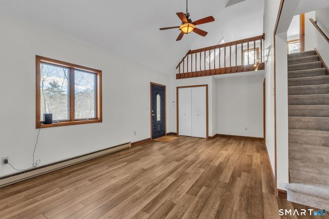 155 Diamond Ledge Road, Stafford, CT 06076