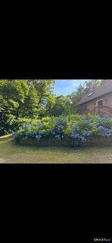 155 Diamond Ledge Road, Stafford, CT 06076