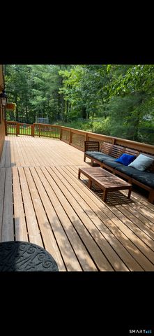 155 Diamond Ledge Road, Stafford, CT 06076