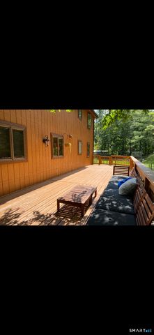 155 Diamond Ledge Road, Stafford, CT 06076