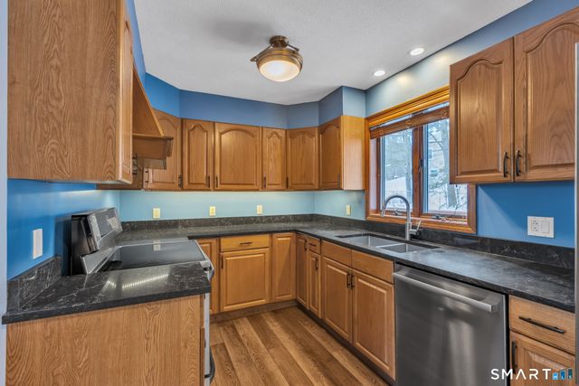 155 Diamond Ledge Road, Stafford, CT 06076