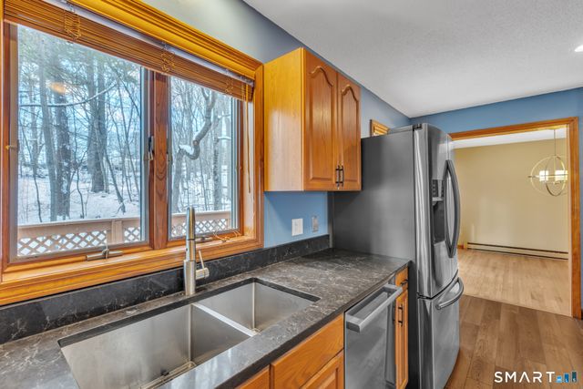 155 Diamond Ledge Road, Stafford, CT 06076