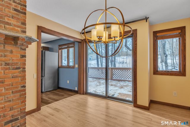 155 Diamond Ledge Road, Stafford, CT 06076