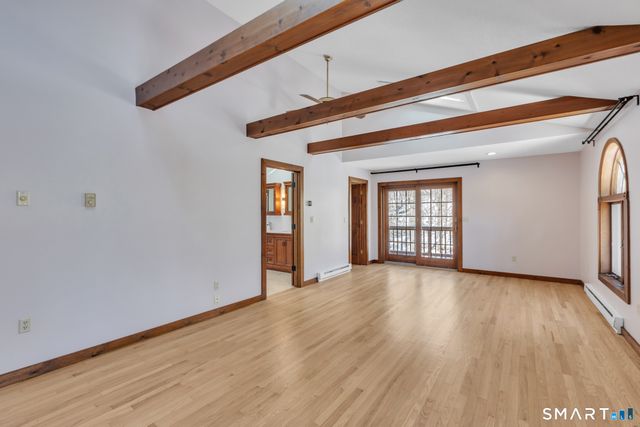 155 Diamond Ledge Road, Stafford, CT 06076